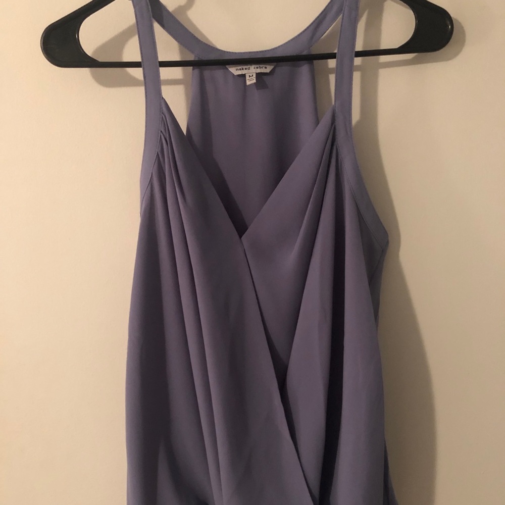 Boutique Tank Top